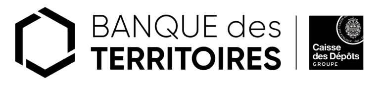 Banque Territoires Logo