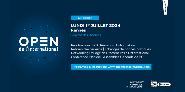 Open De L International 1 Juillet 2024 Rennes